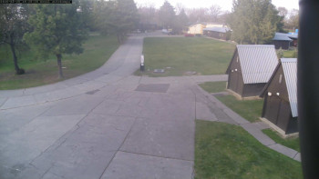 Autokempink Strážnice