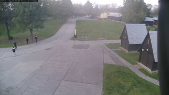 Autokempink Strážnice