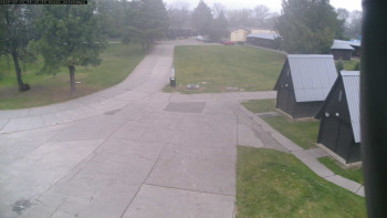 Autokempink Strážnice