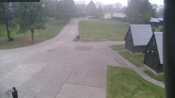 Autokempink Strážnice