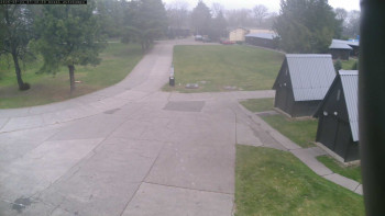 Autokempink Strážnice