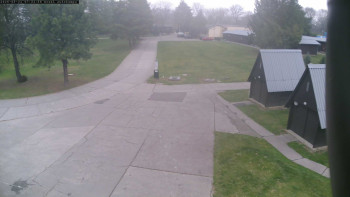 Autokempink Strážnice