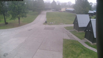 Autokempink Strážnice