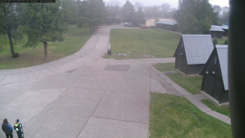 Autokempink Strážnice