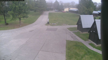 Autokempink Strážnice