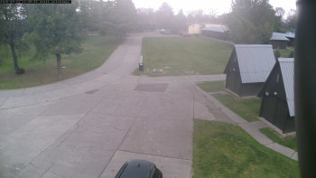 Autokempink Strážnice