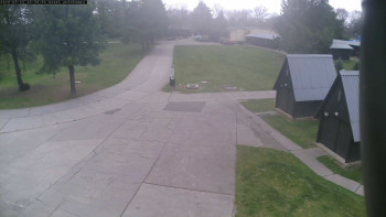 Autokempink Strážnice