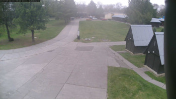 Autokempink Strážnice