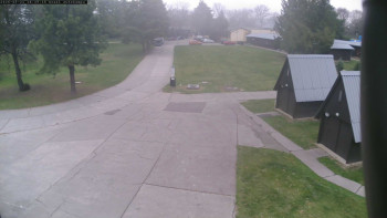 Autokempink Strážnice