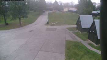 Autokempink Strážnice