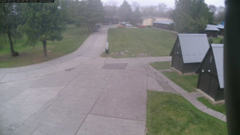 Autokempink Strážnice