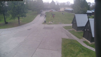 Autokempink Strážnice