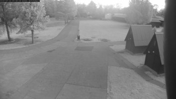 Autokempink Strážnice