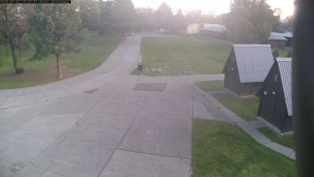 Autokempink Strážnice