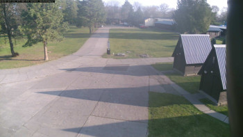 Autokempink Strážnice