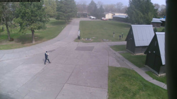 Autokempink Strážnice