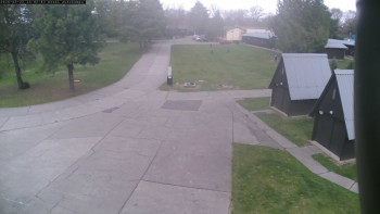 Autokempink Strážnice