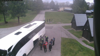 Autokempink Strážnice