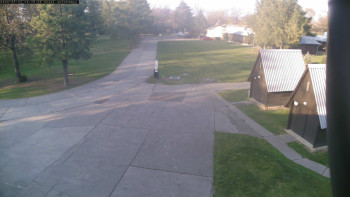 Autokempink Strážnice