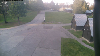 Autokempink Strážnice