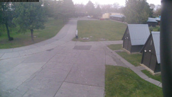 Autokempink Strážnice