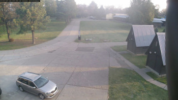 Autokempink Strážnice