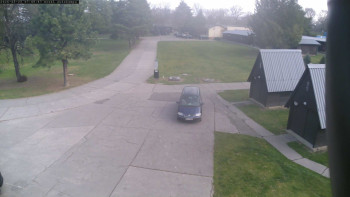 Autokempink Strážnice