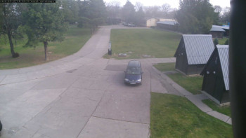 Autokempink Strážnice