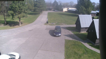 Autokempink Strážnice