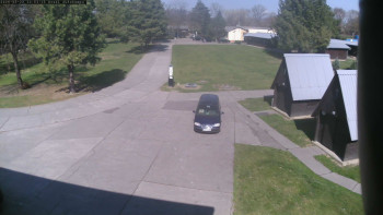 Autokempink Strážnice