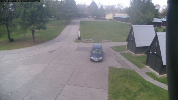 Autokempink Strážnice