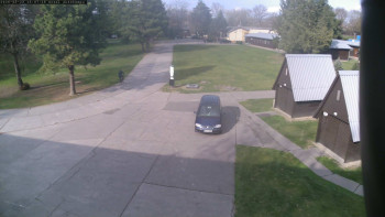 Autokempink Strážnice