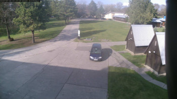 Autokempink Strážnice