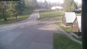 Autokempink Strážnice