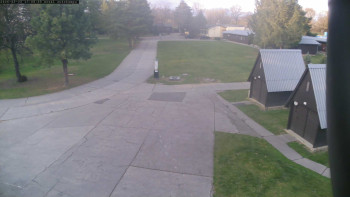 Autokempink Strážnice