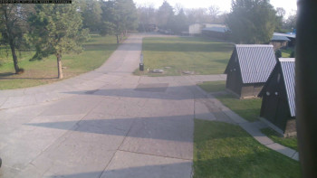 Autokempink Strážnice