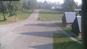 Autokempink Strážnice