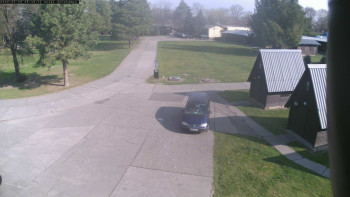 Autokempink Strážnice