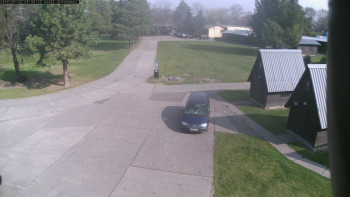 Autokempink Strážnice