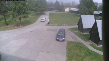 Autokempink Strážnice