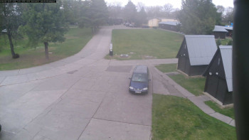 Autokempink Strážnice