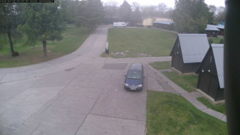 Autokempink Strážnice