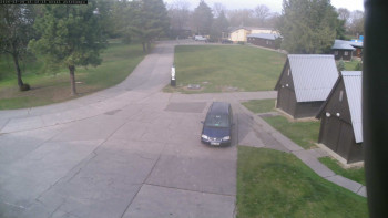 Autokempink Strážnice