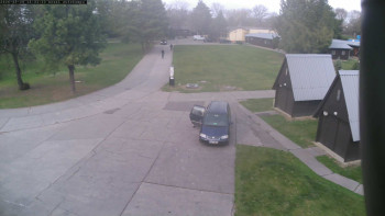 Autokempink Strážnice