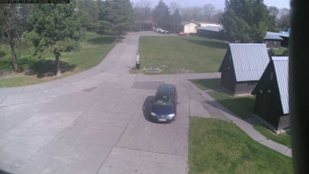 Autokempink Strážnice