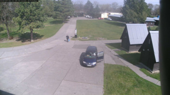 Autokempink Strážnice