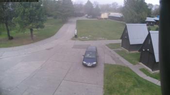 Autokempink Strážnice