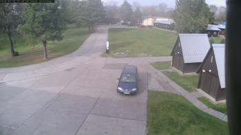 Autokempink Strážnice