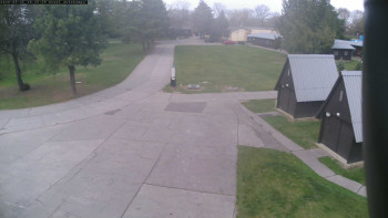 Autokempink Strážnice