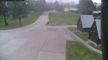 Autokempink Strážnice